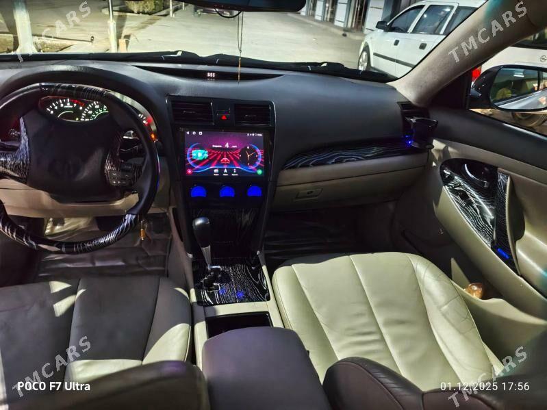 Toyota Camry 2008 - 160 000 TMT - Дашогуз - img 7