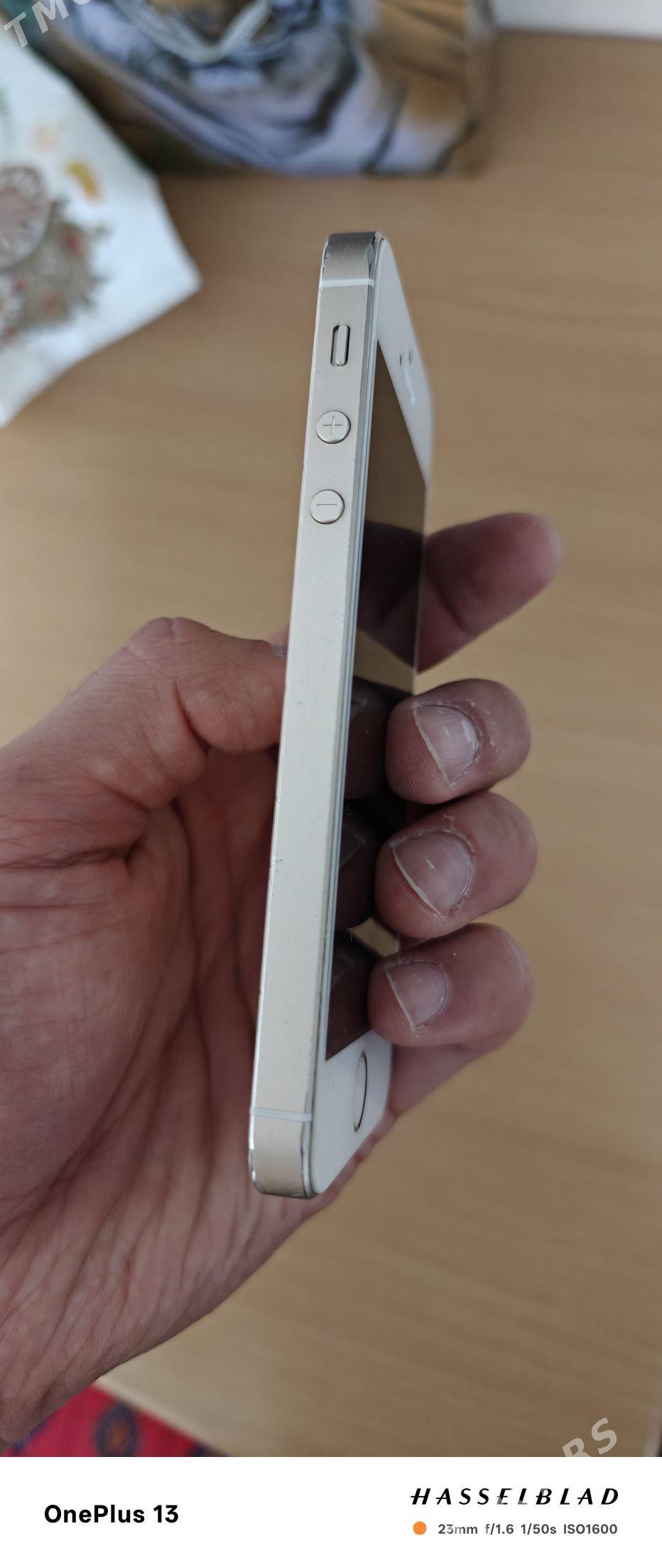 iPhone SE - Aşgabat - img 3