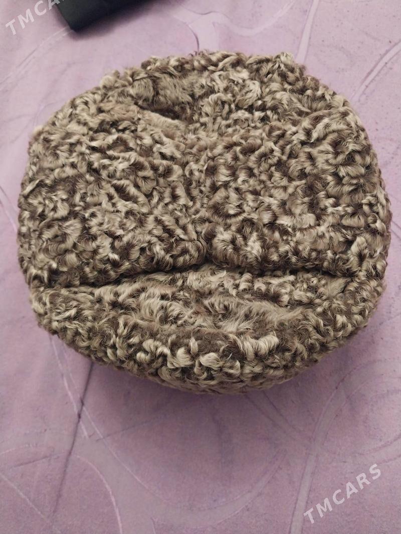 Telpek - Arçabil şaýoly - img 2