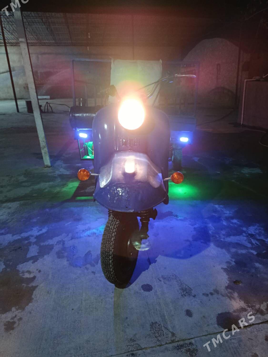 Fekon FK200-14G 2005 - 10 000 TMT - Kerki - img 4