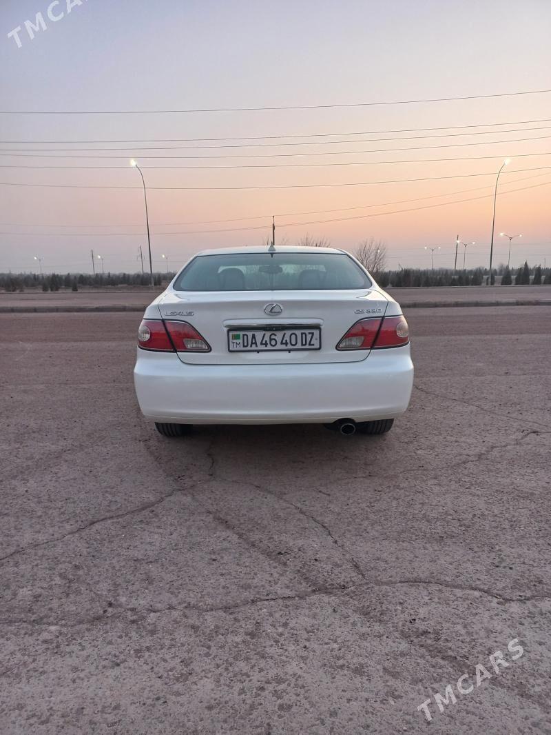 Lexus ES 300 2002 - 180 000 TMT - Дашогуз - img 2