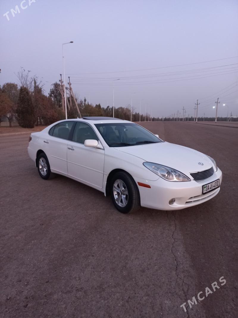 Lexus ES 300 2002 - 180 000 TMT - Дашогуз - img 10