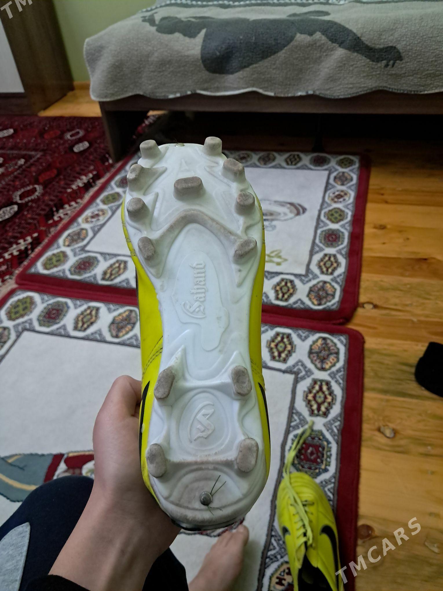 butsy nike - Daşoguz - img 3