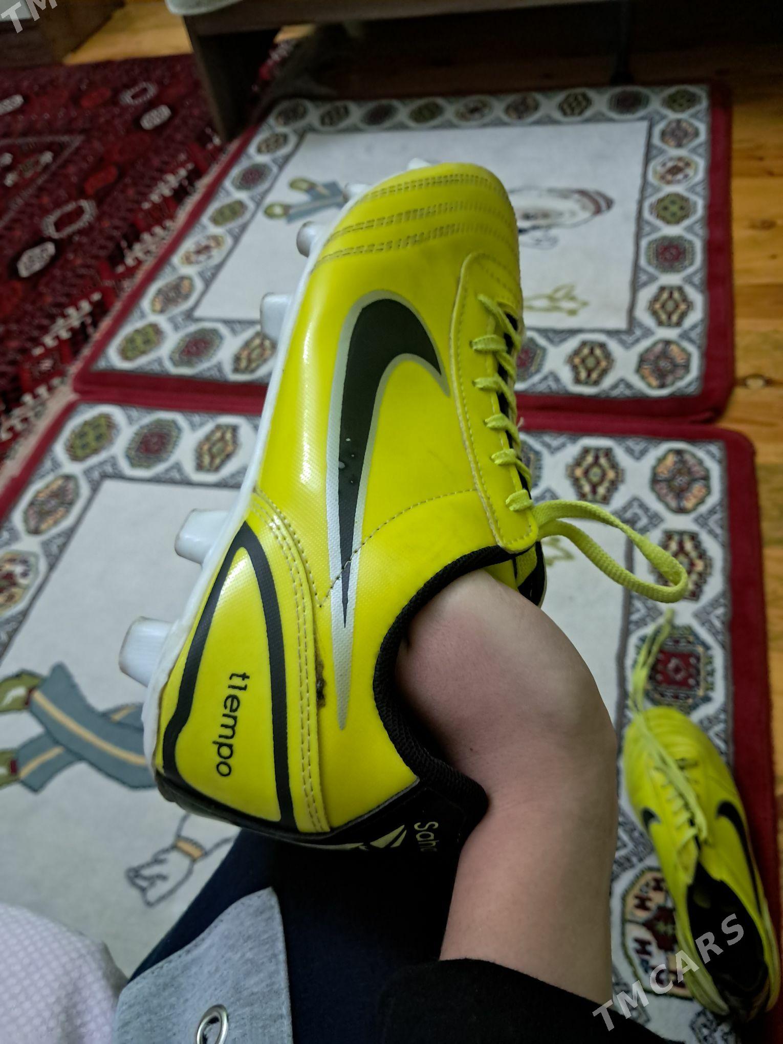 butsy nike - Daşoguz - img 4