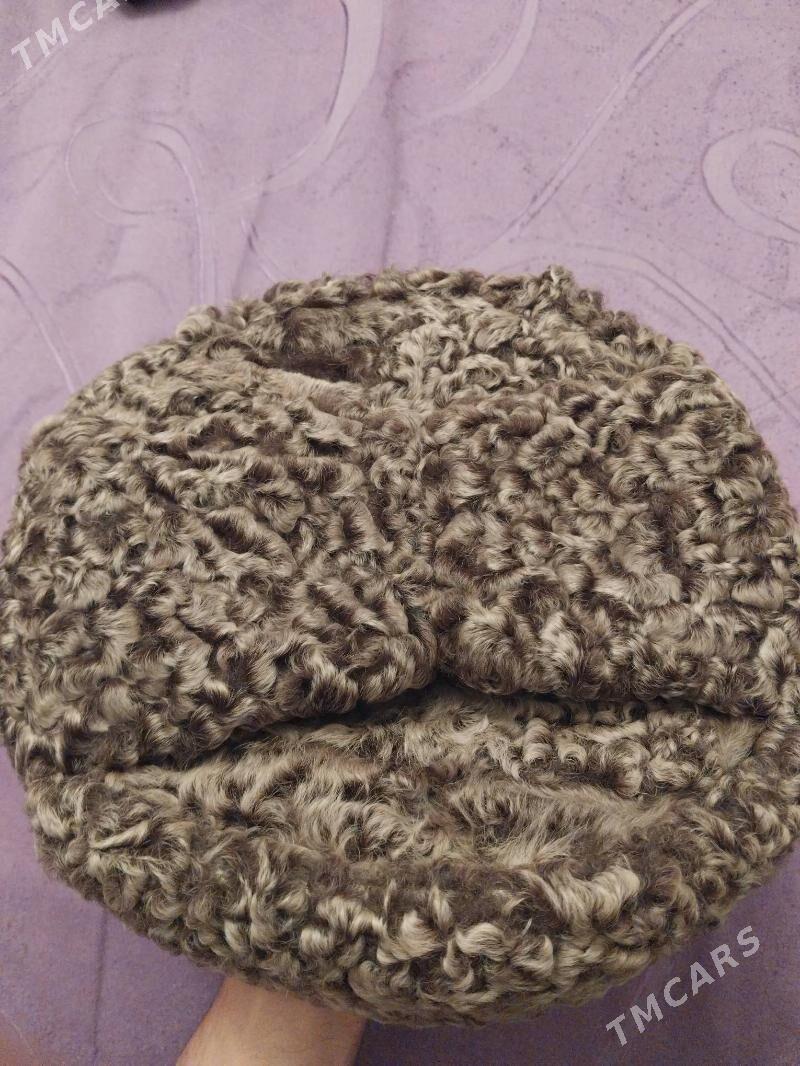 Telpek - Arçabil şaýoly - img 3