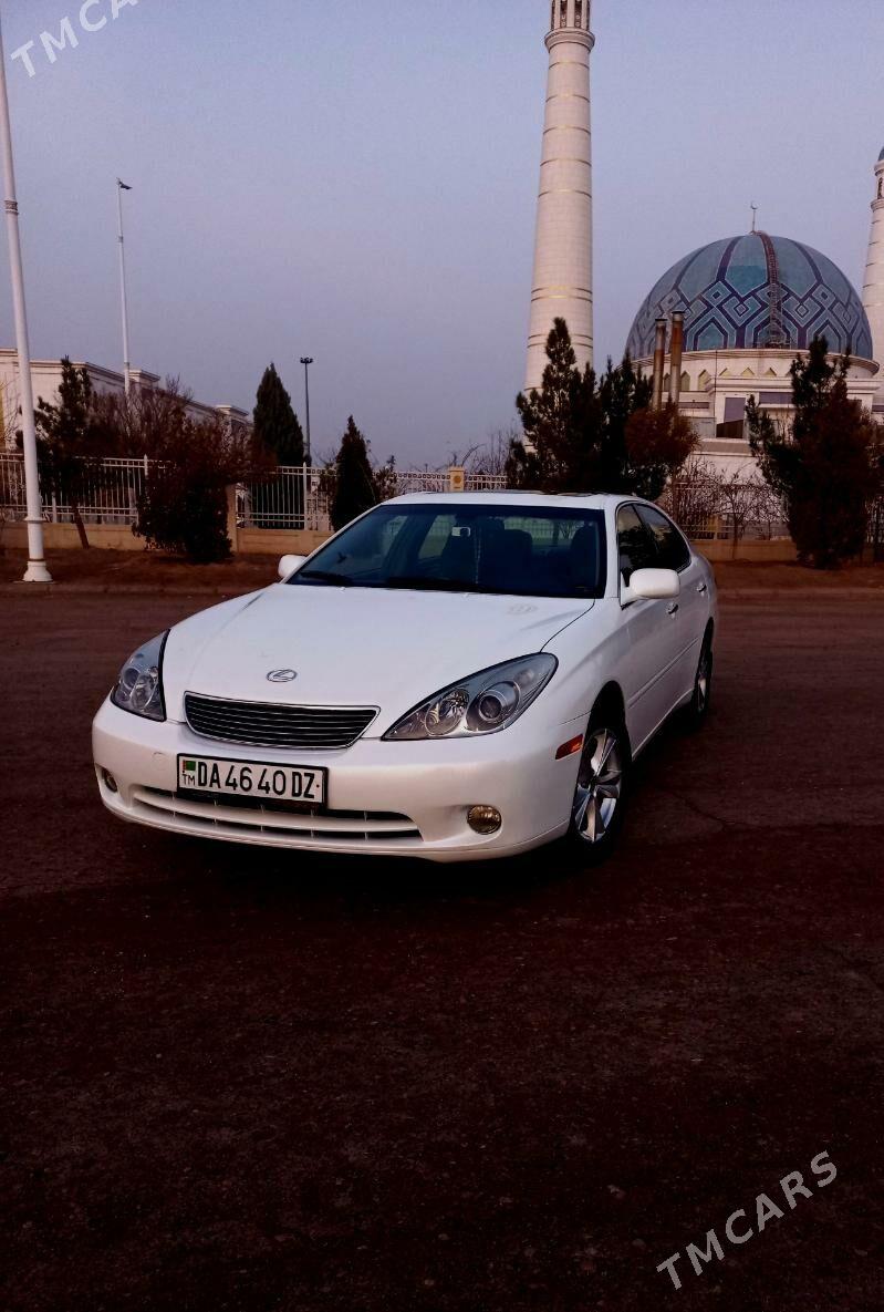 Lexus ES 300 2002 - 180 000 TMT - Дашогуз - img 3