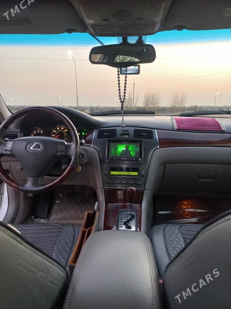 Lexus ES 300 2002 - 180 000 TMT - Дашогуз - img 4