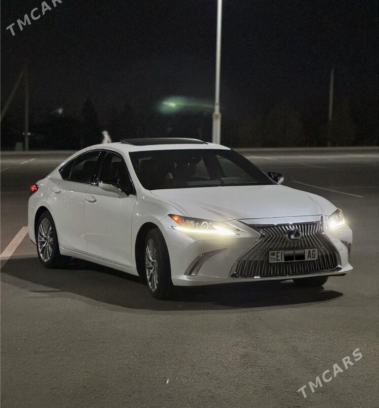 Lexus ES 350 2020 - 570 000 TMT - Ашхабад - img 4