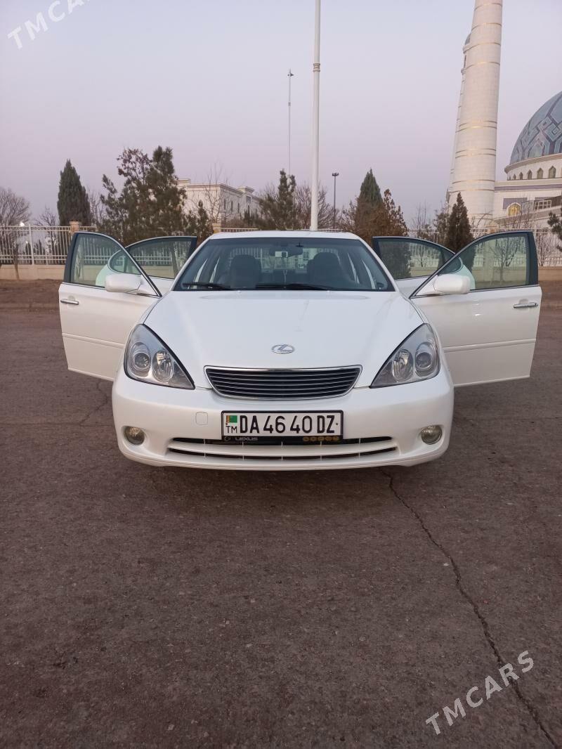 Lexus ES 300 2002 - 180 000 TMT - Дашогуз - img 7