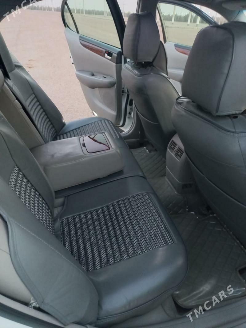 Lexus ES 300 2002 - 180 000 TMT - Дашогуз - img 6