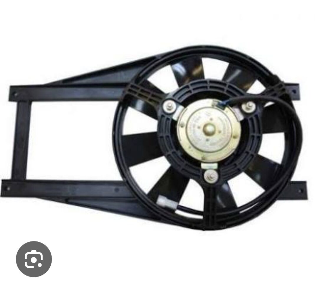 wentilýator waz 2107 200 TMT - Türkmenbaşy - img 4