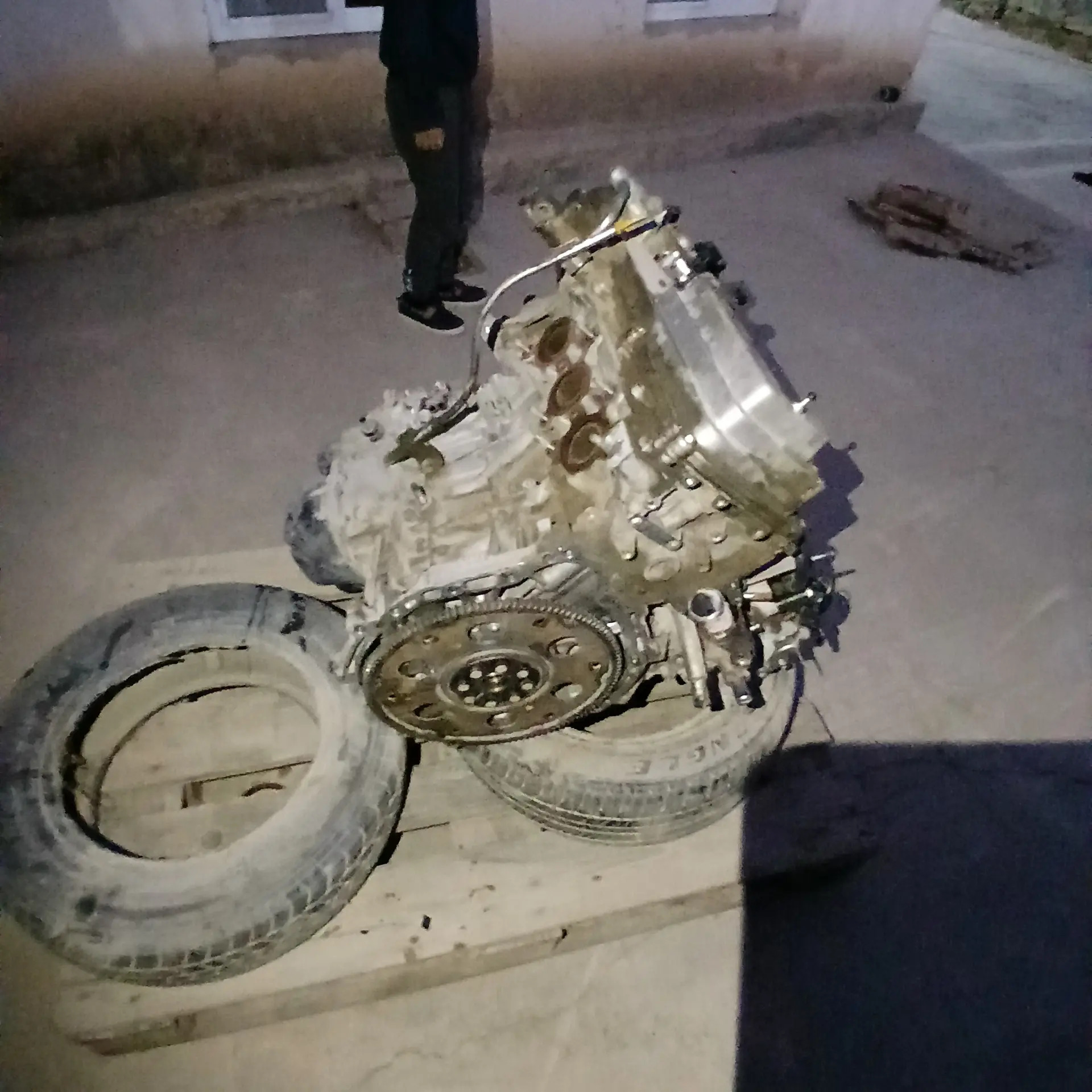 3,5 dwigatel 2 500 TMT - Ашхабад - img 2