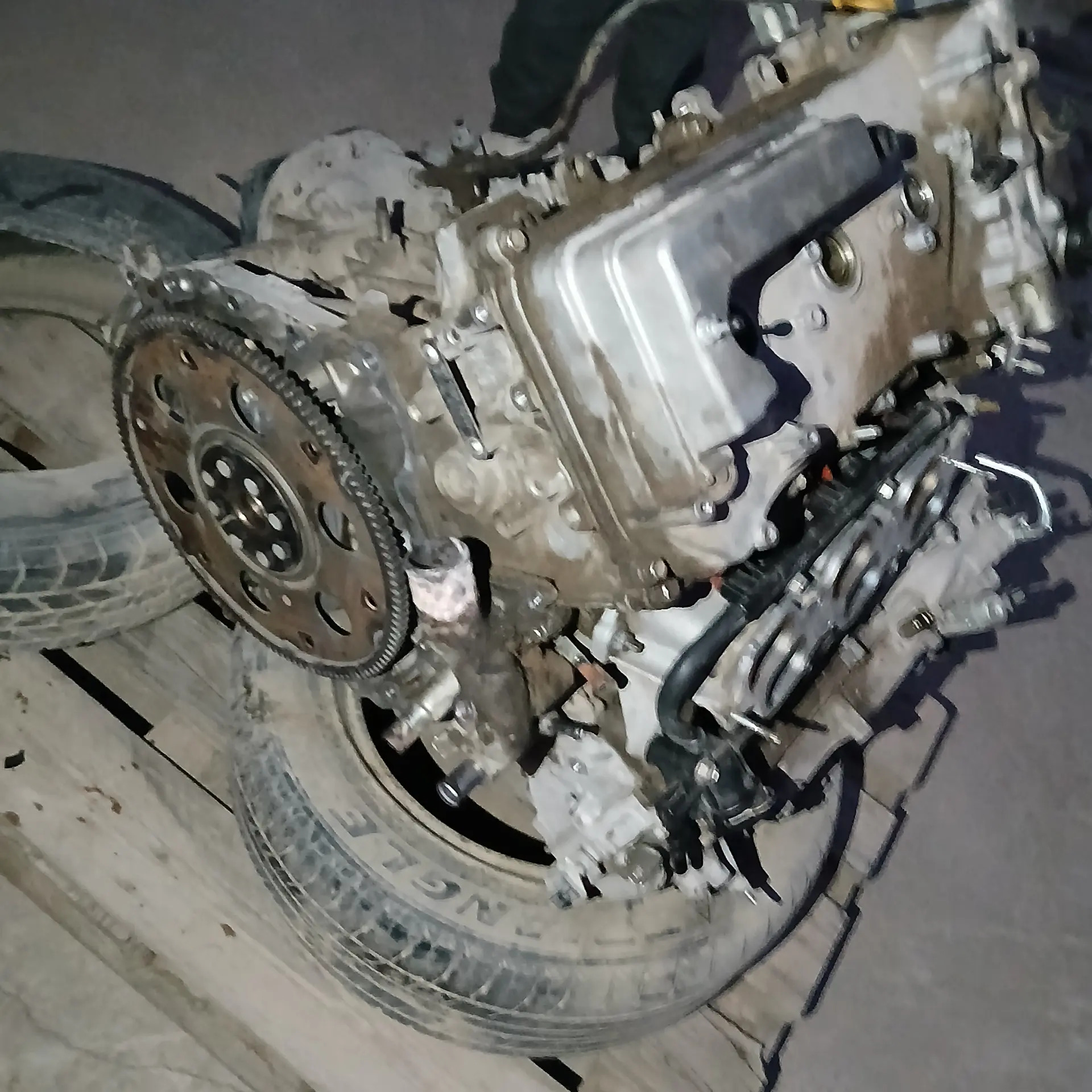 3,5 dwigatel 2 500 TMT - Ашхабад - img 10