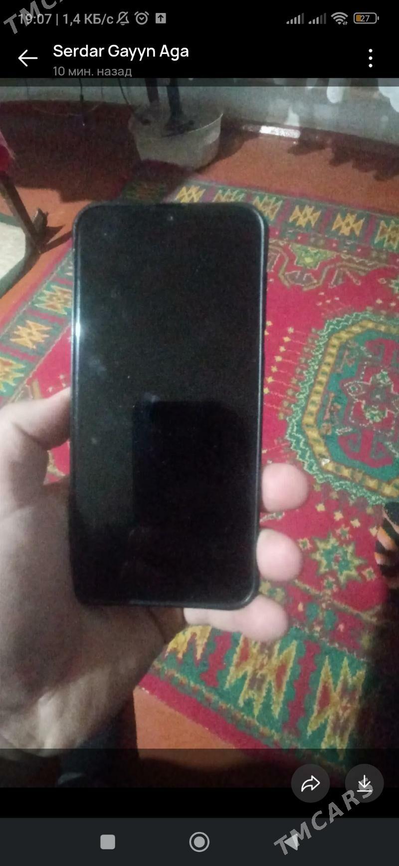 samsung a20 - Ходжамбаз - img 3