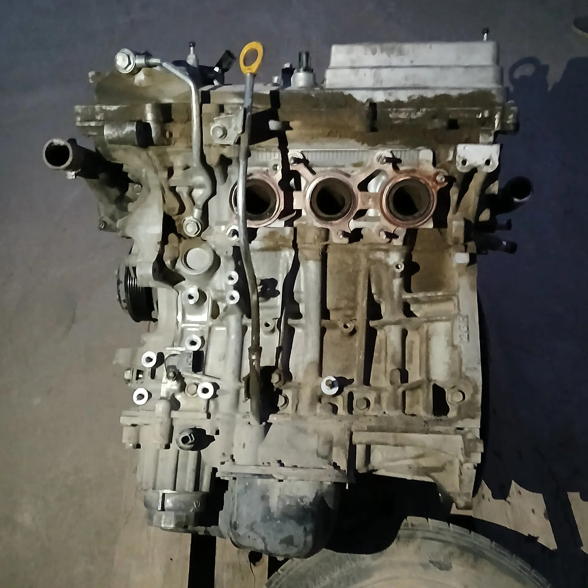 3,5 dwigatel 2 500 TMT - Ашхабад - img 5