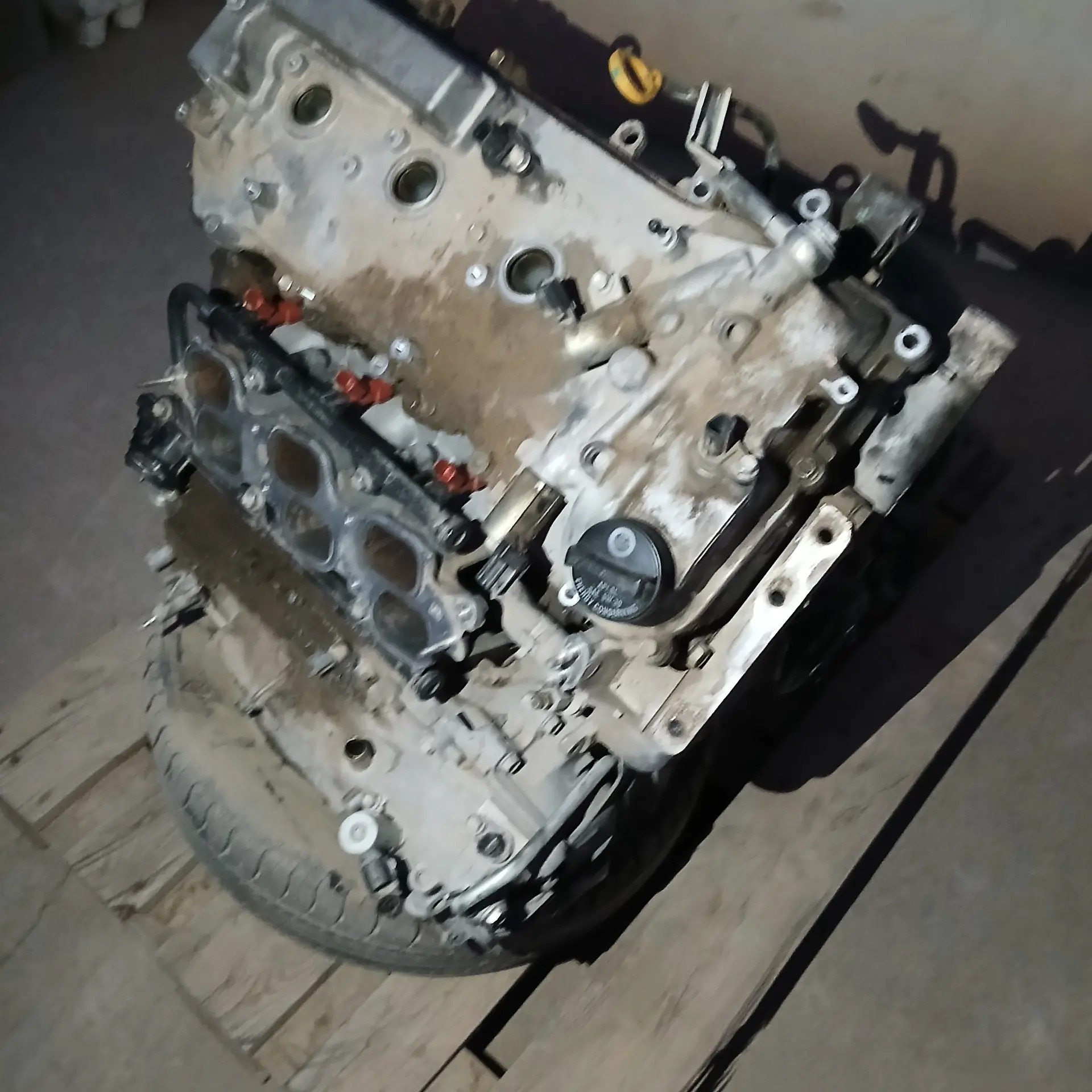 3,5 dwigatel 2 500 TMT - Ашхабад - img 3