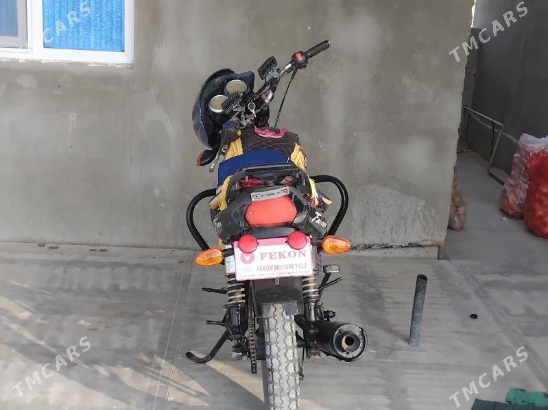 Fekon FK150-8G 2020 - 8 000 TMT - Gyzylarbat - img 3