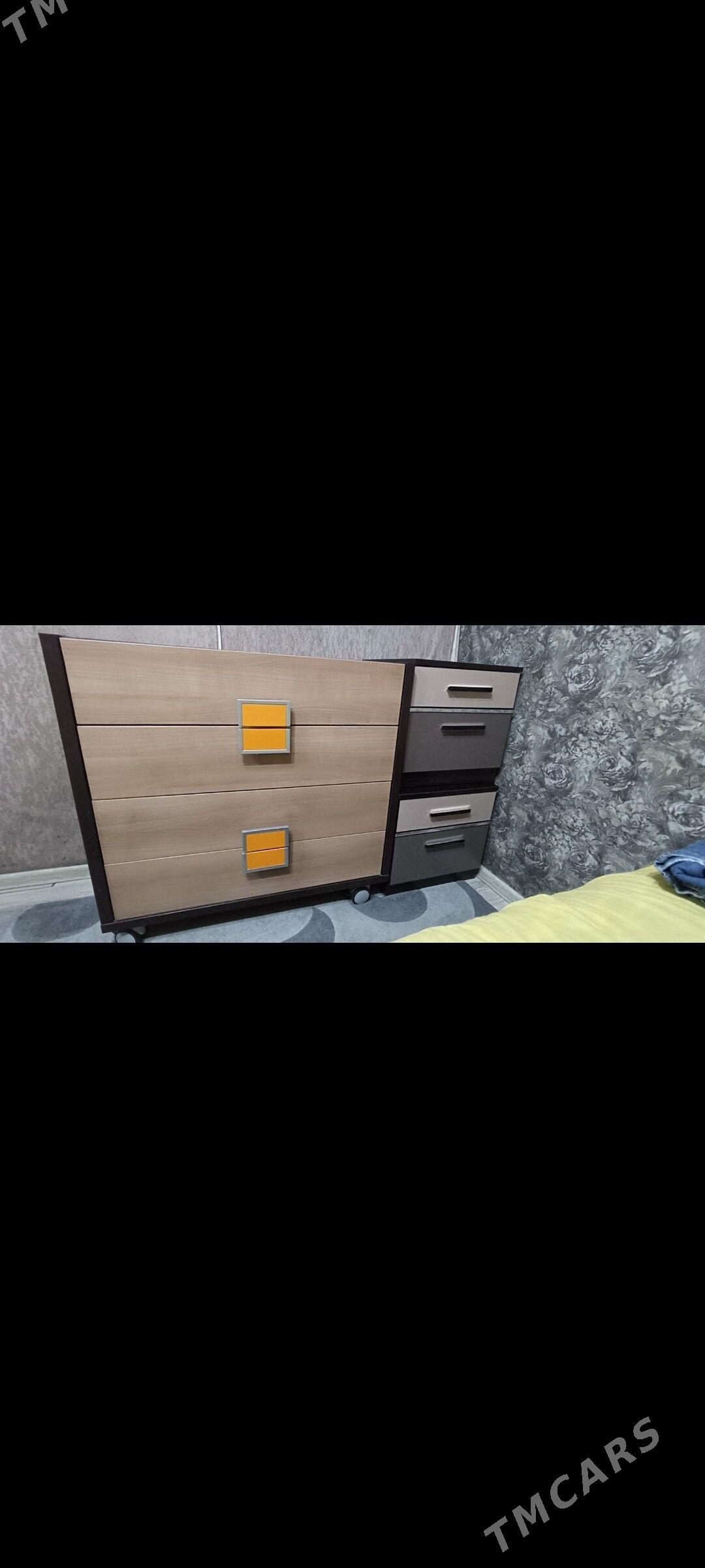 spalnyy mebel - Aşgabat - img 4