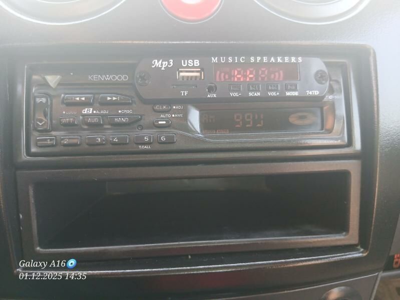 Kenwood 350 TMT - Дашогуз - img 2