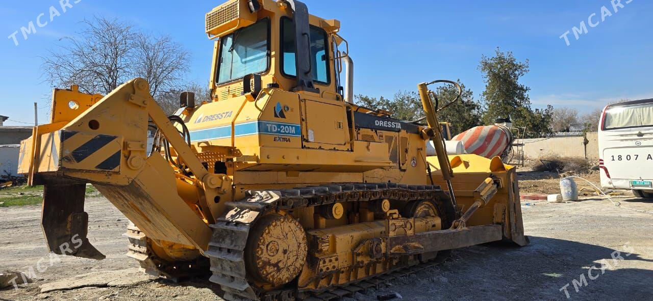 Caterpillar Dozer 2014 - 2 500 000 TMT - Ашхабад - img 2
