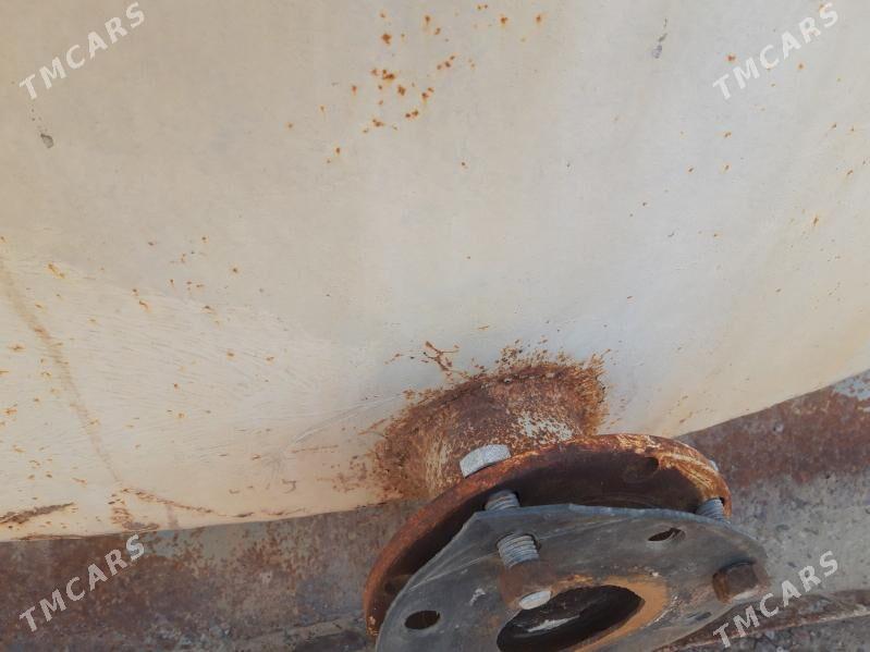 цистерна sistern boçka - Türkmenbaşy - img 2