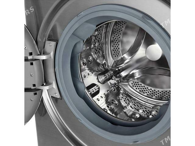 Kir maşyn LG F2V7GWL2P - 1 mkr - img 7