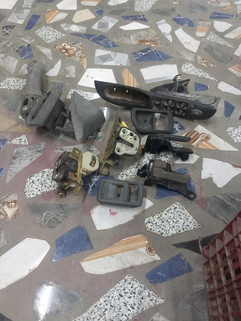 zapjaslar - Мары - img 2