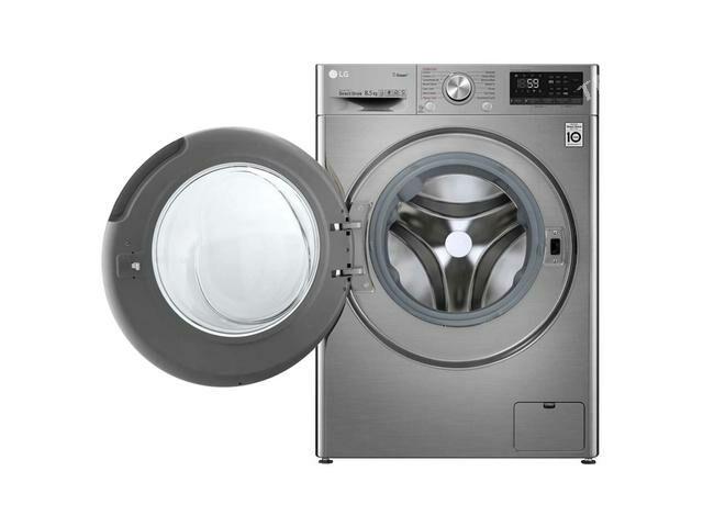 Kir maşyn LG F2V7GWL2P - 1 mkr - img 6