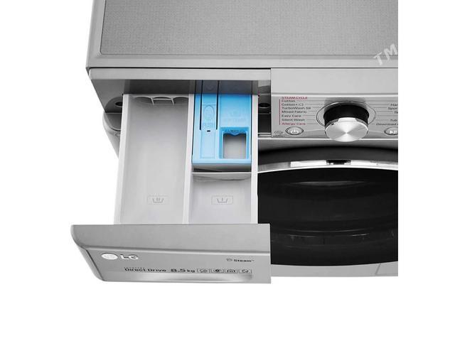 Kir maşyn LG F2V7GWL2P - 1 mkr - img 8