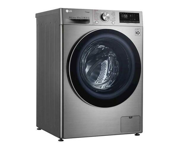 Kir maşyn LG F2V7GWL2P - 1 mkr - img 4