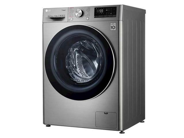 Kir maşyn LG F2V7GWL2P - 1 mkr - img 5