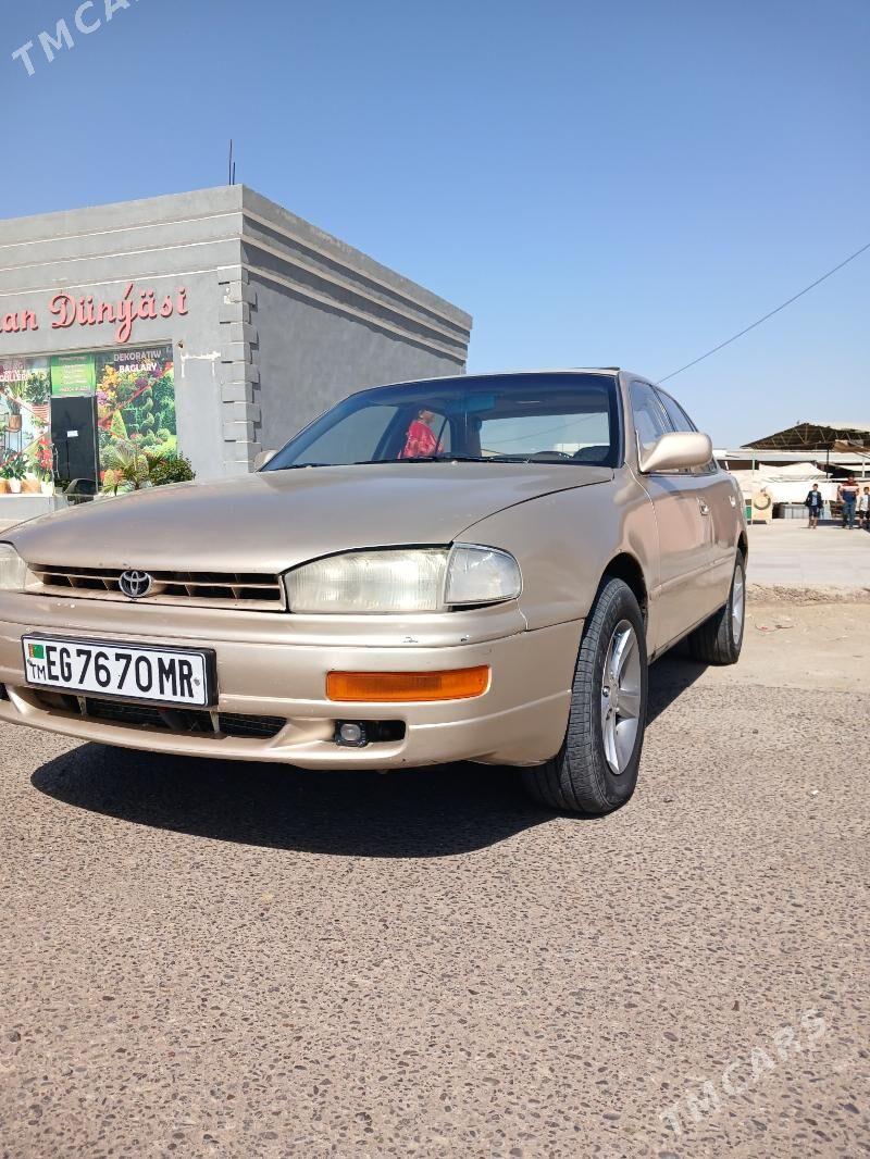 Toyota Camry 1994 - 100 000 TMT - Mary - img 2