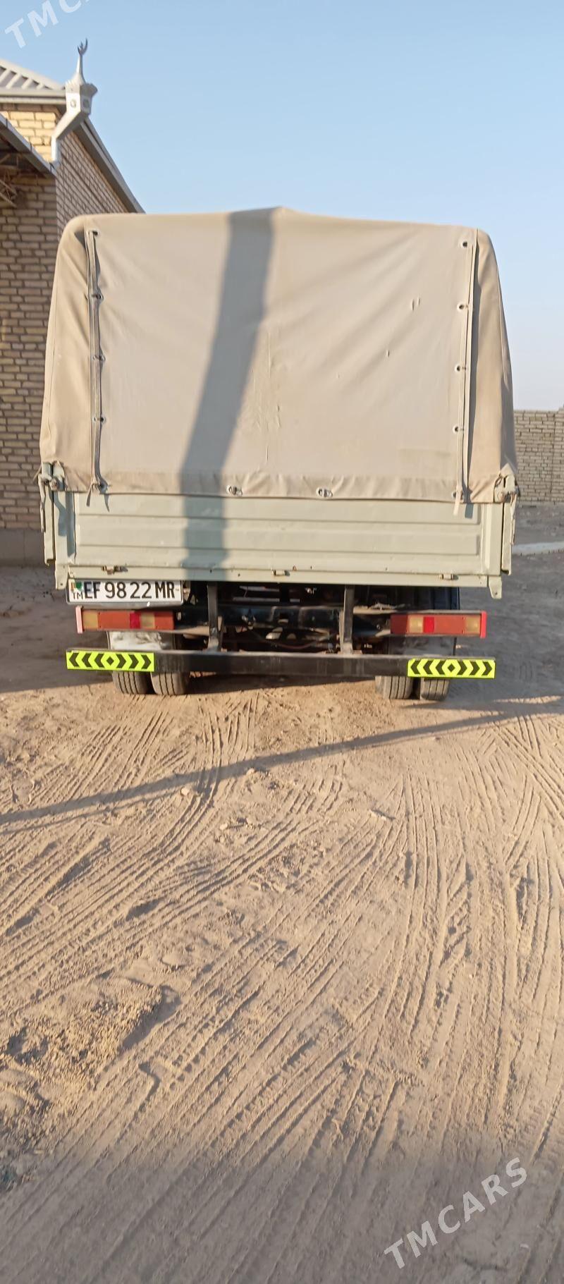 Gaz Gazel 2003 - 120 000 TMT - Байрамали - img 3