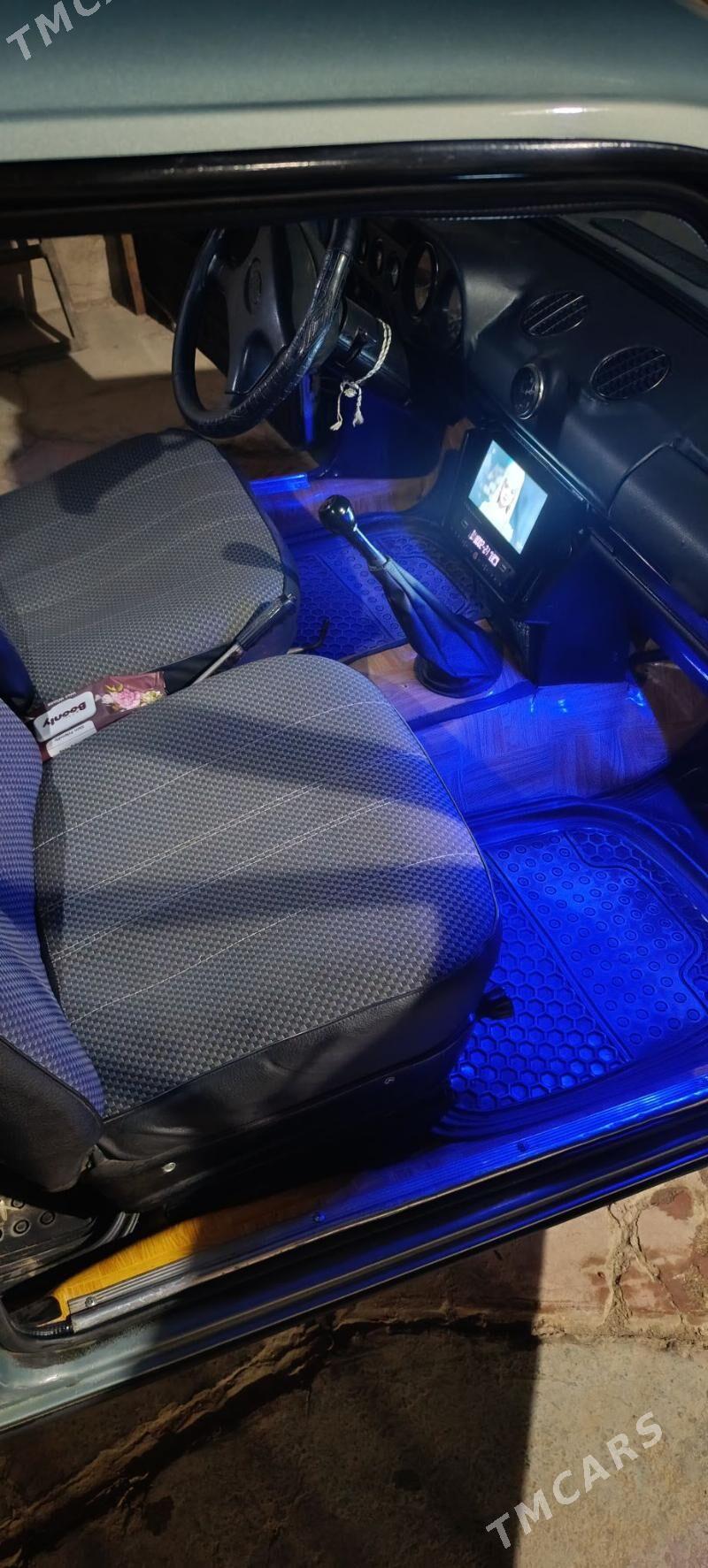 Lada 2106 2001 - 50 000 TMT - Tejen - img 2