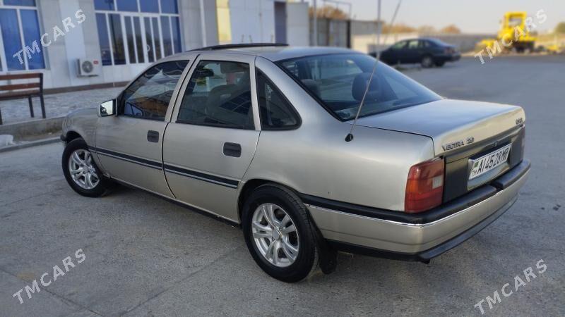 Opel Vectra 1991 - 35 000 TMT - Мары - img 8