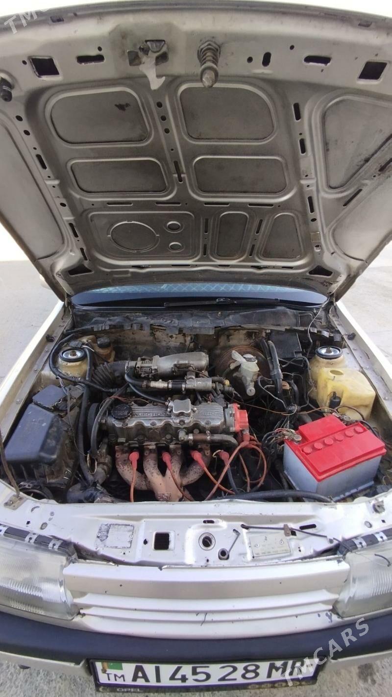 Opel Vectra 1991 - 35 000 TMT - Мары - img 5