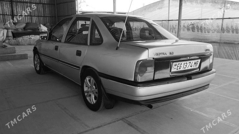 Opel Vectra 1991 - 35 000 TMT - Мары - img 2
