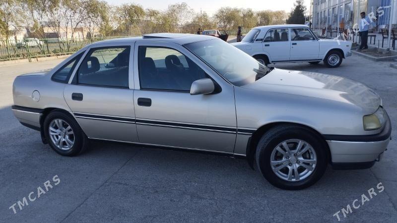 Opel Vectra 1991 - 35 000 TMT - Мары - img 7