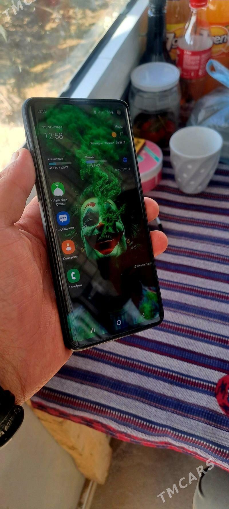 samsung s10 8/128 - Mary - img 2