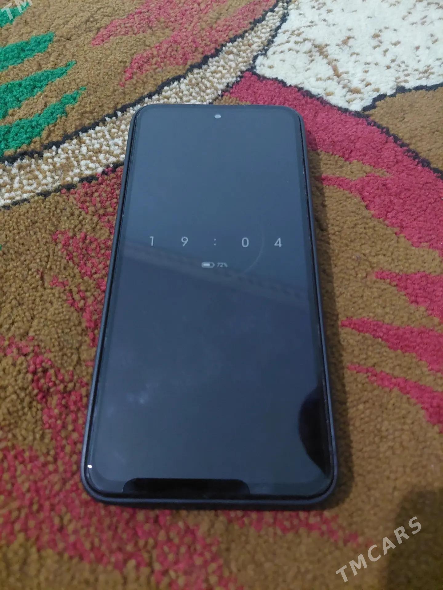 redmi note12 - Gyzylarbat - img 2