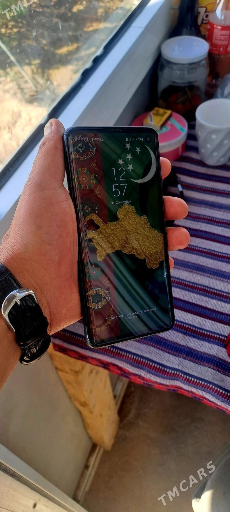 samsung s10 8/128 - Mary - img 3