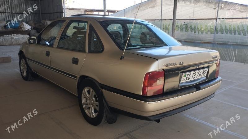 Opel Vectra 1991 - 35 000 TMT - Мары - img 3