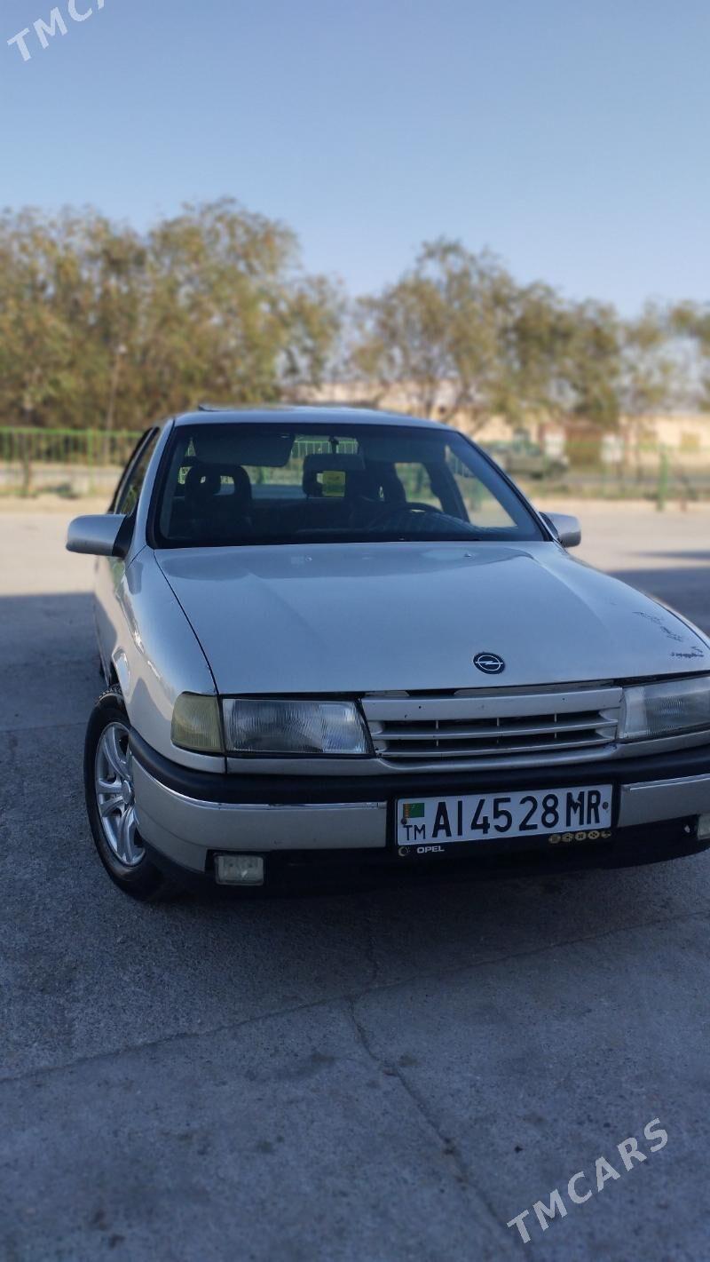 Opel Vectra 1991 - 35 000 TMT - Мары - img 6
