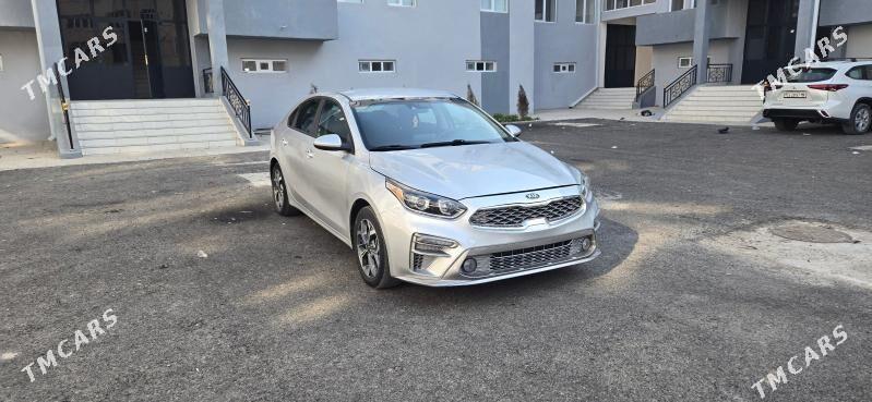 Kia Forte 2020 - 210 000 TMT - Байрамали - img 2