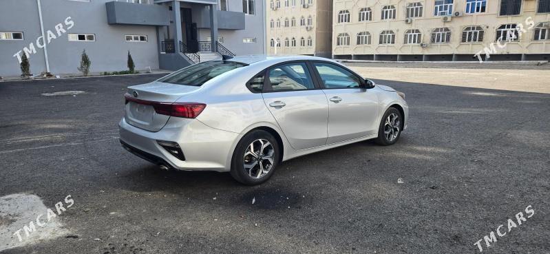 Kia Forte 2020 - 210 000 TMT - Байрамали - img 3