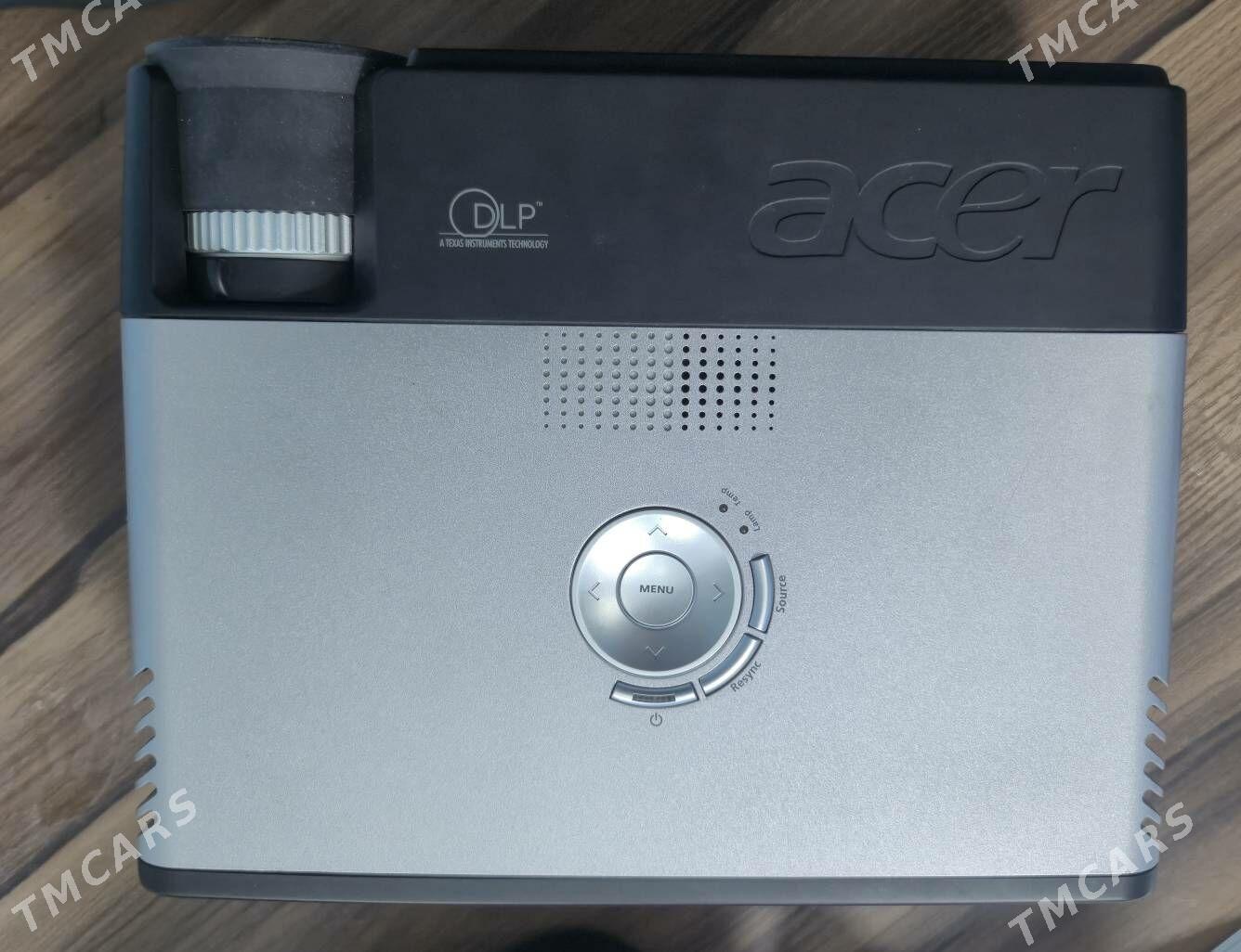 ACER preyektor - Bagyr - img 3