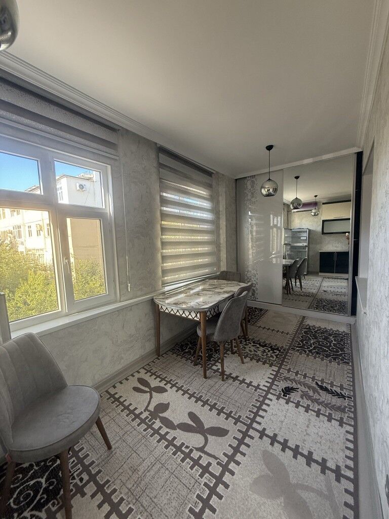 ARENDA JAY Gowdan b - Ашхабад - img 7