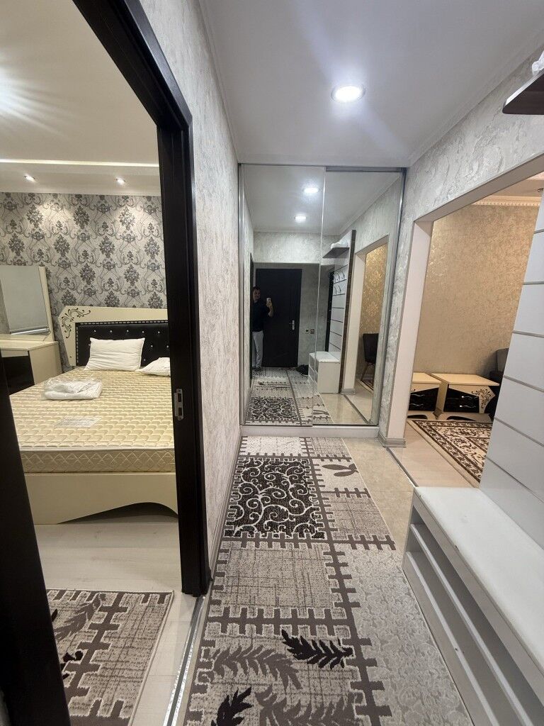 ARENDA JAY Gowdan b - Ашхабад - img 4