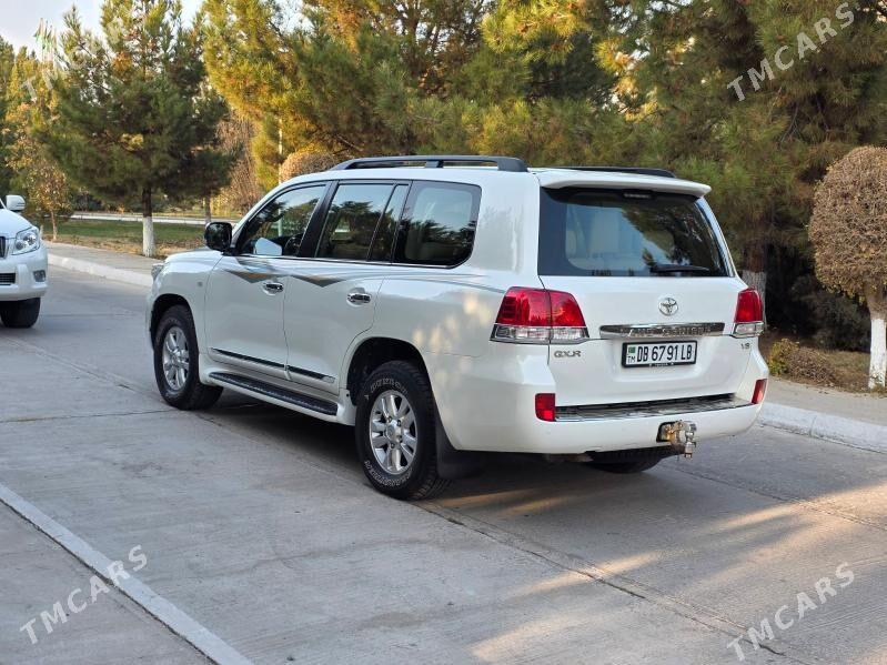 Toyota Land Cruiser 2009 - 940 000 TMT - Türkmenabat - img 3