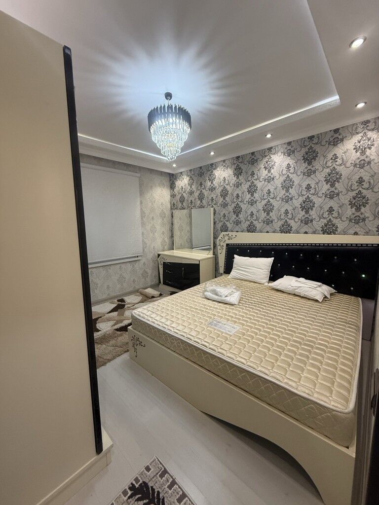 ARENDA JAY Gowdan b - Ашхабад - img 2